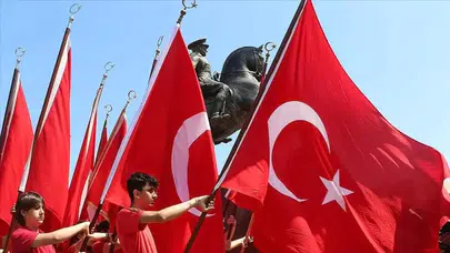 19 Mayıs Resmi Tatil mi? 18 Mayıs Yarım Gün Olacak mı?