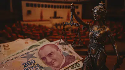 Son Dakika: Yeni Vergi Paketi Komisyondan Geçti