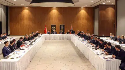 Çanakkale’de Kritik Narkotik Zirvesi: Güvenlik Alarmı Verildi