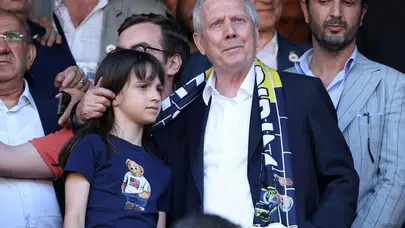 Fenerbahçe Taraftarını Heyecanlandıran Proje