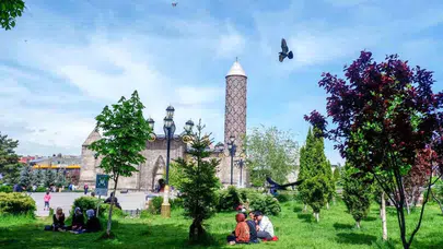 Meteoroloji Alarm Verdi! Erzurum ve Ardahan İçin Sarı Kodlu Uyarı