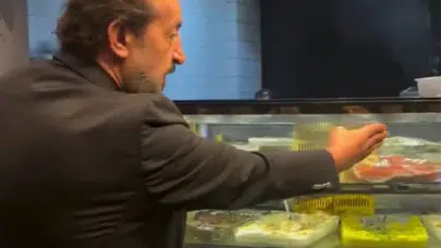 Bedri Usta'nın Verdiği Cevap Sosyal Medyayı Kahkahaya Boğdu