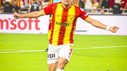 Göztepe’ye Dünya Kupası Müjdesi