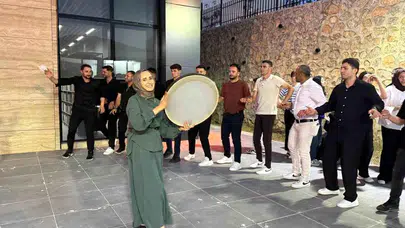 YKS Heyecanı Yaşayan Gençlere Unutulmaz Destek