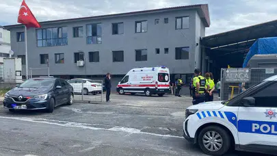 Bir Tartışma Hayatlara Mal Oldu! Tekirdağ'dan Kahreden Haber