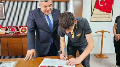 Afyonkarahisar'da Gençlerin Başarısı Konuşuluyor! Ortaya Çıkan Çalışma Dikkat Çekti