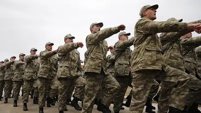 Türkiye'den Yurt Dışındaki Vatandaşlara Müjde! Askerlikte Yeni Sayfa Açılıyor