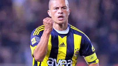 Alex Sessizliğini Bozdu! İsmail Kartal İçin Yazdığı Mesaj Dikkat Çekti