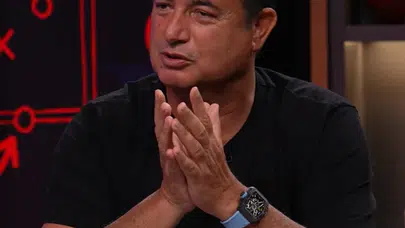Bir Saat Bu Kadar Eder mi? Acun Ilıcalı'nın Tercihi Sosyal Medyayı Karıştırdı