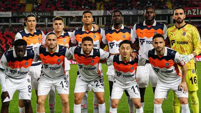 Avrupa Yolunda Kritik Viraj! Başakşehir'i Bekleyen Rakip Merak Konusu Oldu