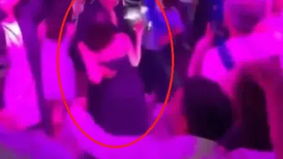 Taşacak Bu Deniz Sezon Finalindeki Dansın Ardından Gelen Açıklama Gündeme Damga Vurdu