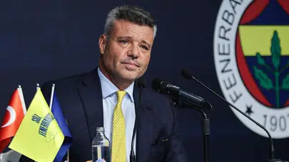 Kararın Ardından İlk Sözler Geldi! Sadettin Saran Cephesinden Dikkat Çeken Açıklama