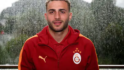 Sarı-Kırmızılılardan Sürpriz Hamle: Barış Alper’e Özel Seri