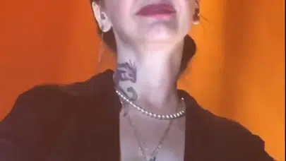 Yıllar Sonra Yeniden Sahnede! Şebnem Ferah'ın Dönüşü Büyük Ses Getirdi