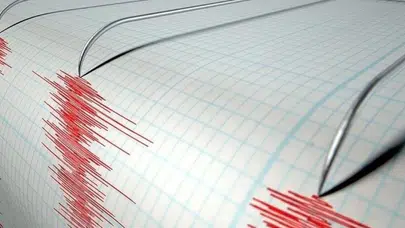 Son Dakika: Balıkesir'de Deprem Mi Oldu? Vatandaşlar Sarsıntıyla İlgili Detayları Araştırıyor
