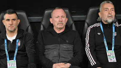 Taraftarı Heyecanlandıran Hamle! Beşiktaş'ta Yeni Dönemin Mimarı Belli Oldu