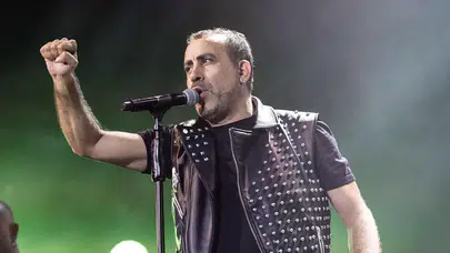 Haluk Levent Davasında Beklenmedik Gelişme! Herkes Bu Kararı Konuşuyor