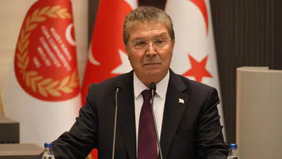 KKTC'den Ankara'ya Güçlü Mesaj! Erdoğan'ın Açıklamaları Yankı Uyandırdı