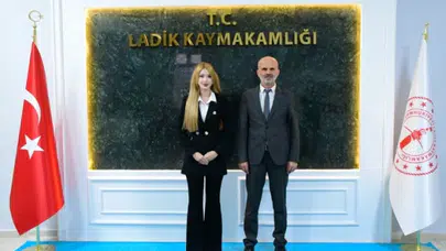Genç Yaşta Dikkat Çeken Kariyer! Tuğçe Orhan'ın Yeni Görevi Gündem Oldu