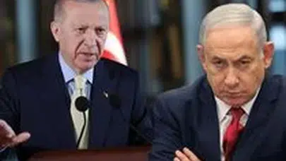 Erdoğan'ın Netanyahu Hakkındaki Sözleri Gündem Oldu! Dünyada Yankı Uyandırdı