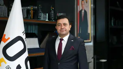 Türkiye'nin Sanayi Devleri Açıklandı! Kayseri'den Gelen Sonuç Gururlandırdı