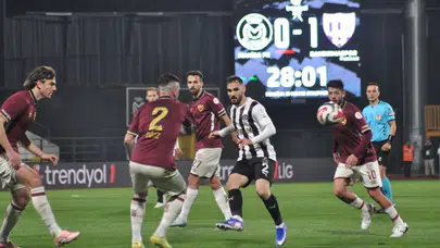 Bir Sezonda Her Şeyi Değiştirdi! Genç Yıldızın Talipleri Artıyor