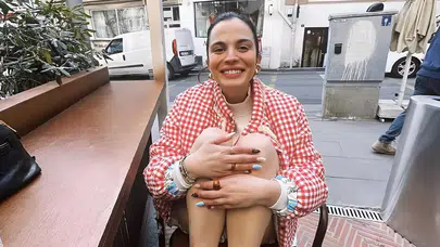 Aslı Bekiroğlu'nun Bitmeyen Tedavi Süreci! Son Açıklaması Çok Konuşuldu