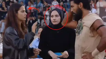 Survivor'da Şampiyonluk Gecesi! Sosyal Medyada Büyük Heyecan