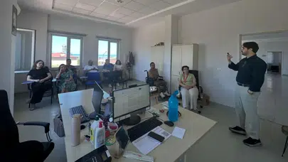 Sağlığımızı Tehdit Eden Riskler Anlatıldı! Uzmanlardan Dikkat Çeken Bilgilendirme
