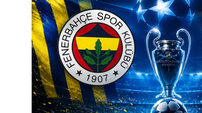 Şampiyonlar Ligi Yolunda İlk Sınav! Fenerbahçe'yi Zorlu Süreç Bekliyor