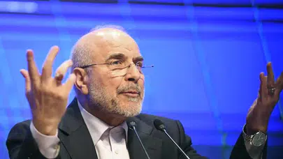 Kalibaf'ın Sözleri Gündem Oldu: Hürmüz Boğazı Artık Eskisi Gibi Olmayacak
