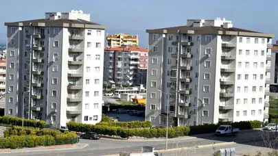 TÜİK Verileri Şaşırttı! İzmir'de Konut Satışları Çakıldı