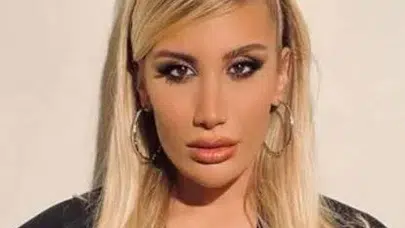 İrem Derici'den Büyük Sürpriz! Yeni Albümü Müzik Dünyasında Ses Getirdi