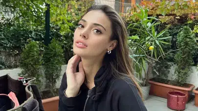 Rabia Soytürk'ten Duygulandıran Paylaşım! Sosyal Medyada Gündem Oldu