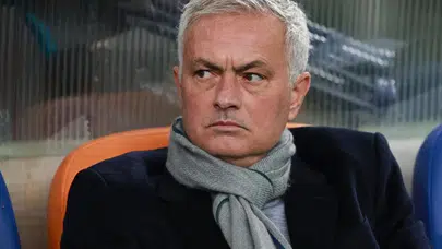Dünya Futbolunu Sarsan İddia! Mourinho'nun Türkiye Kararı Ortaya Çıktı