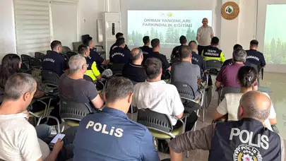 Bir Kıvılcım Felakete Dönüşmesin! Yetkililerden Kritik Uyarılar