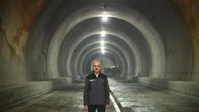 Milyonlarca Yolcuyu Sevindiren Haber! Ankara-İstanbul Yolculuğu Daha da Kısalıyor