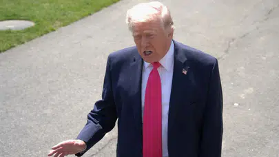 Yıllardır Süren Gerilimde Yeni Sayfa mı Açılıyor? Trump'tan Dikkat Çeken Sözler