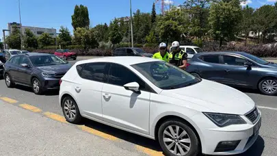 NATO Zirvesi için Ankara'da olağanüstü güvenlik! 56 bin personel sahada görev yapacak