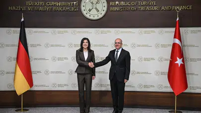 Türkiye ve Almanya Arasında Yeni Sayfa mı Açılıyor?