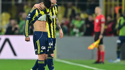 Sezonun Yıldızı İçin Beklenmedik Talip! Fenerbahçe’de Kritik Bekleyiş