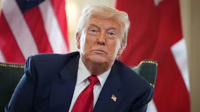 Trump'tan Kritik İran Açıklaması! "Yarın Doha'da Görüşeceğiz" Dedi, Tahran'dan Flaş Yalanlama Geldi