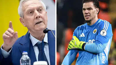 Fenerbahçe’de Ederson Bombası: Aziz Yıldırım Görüşme Planlıyor