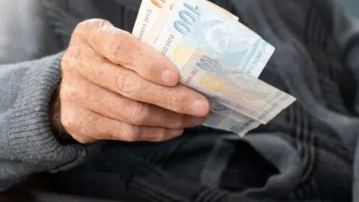 Maaşını Merak Eden Emekliler İçin Yeni Hesaplama! İşte Konuşulan Rakam