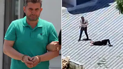 Bir Babanın En Ağır Sınavı! İfadesindeki Sözler Dikkat Çekti