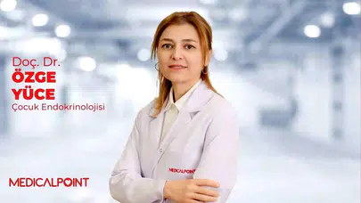 Uzmanlardan Erken Ergenlik Uyarısı