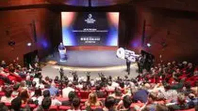 57 Ülkenin Gençleri İçin Yeni Dönem Başlıyor! İstanbul'daki Zirve Dünyanın Gündeminde