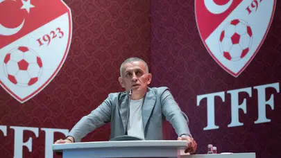 Hacıosmanoğlu'ndan Villa ve Prim Açıklaması: "Sözümün Arkasındayım"
