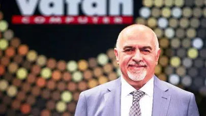 Yıllar Önce Attığı Adım Her Şeyi Değiştirdi! Hasan Vatan'ın Başarı Sırrı