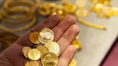 Altında Deprem! Gram ve Çeyrek Altın Sert Çakıldı, Piyasalar Alarm Verdi